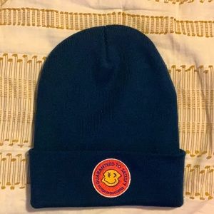 Dutch bros beanie Clearance